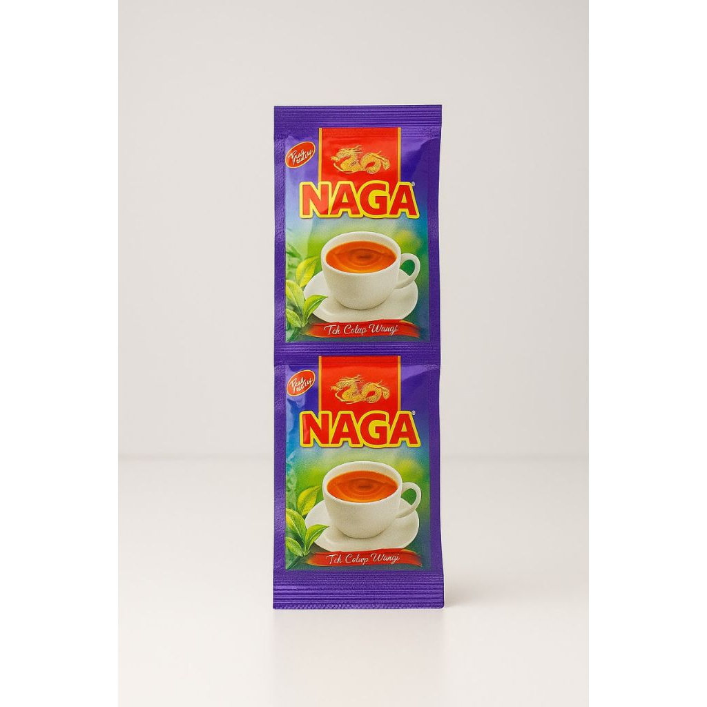 

PROMO!!! Teh Celup Naga isi 6 bungkus