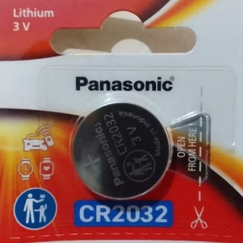 BATERAI REMOTE KEYLESS HONDA VARIO SCOOPY PCX ADV CR2032