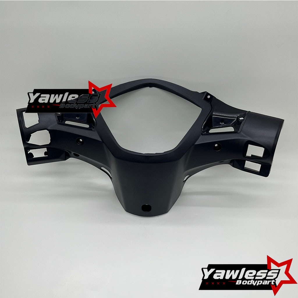 Batok belakang Revo Absolute / Batok kepala Revo absolute tahun 2009