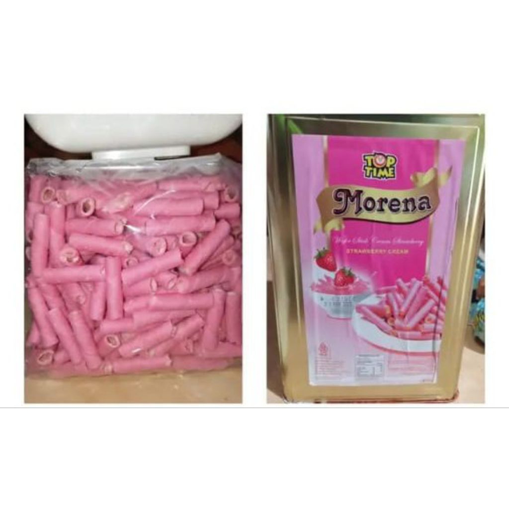 

astor mini strawberry