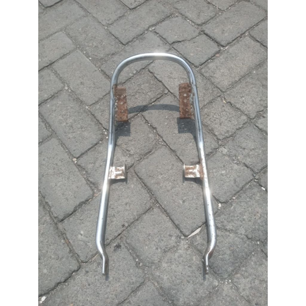 behel gl100 original