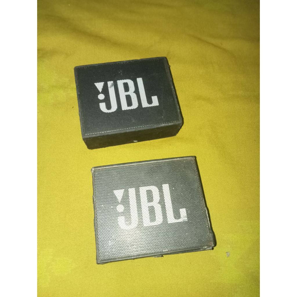 SALON JBL GO BLUETOOTH ORIGINAL