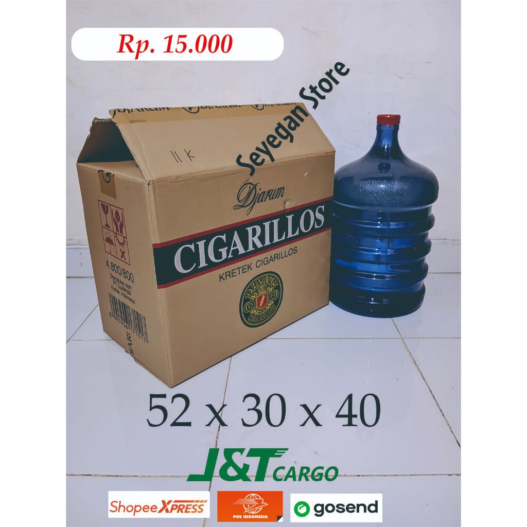 

Kardus Packing Besar/ Kardus Pindahan / Kardus tebal berkualitas untuk kemasan dan pengiriman / Kardus Besar Pindahan Jumbo Bekas Packing Packaging 8