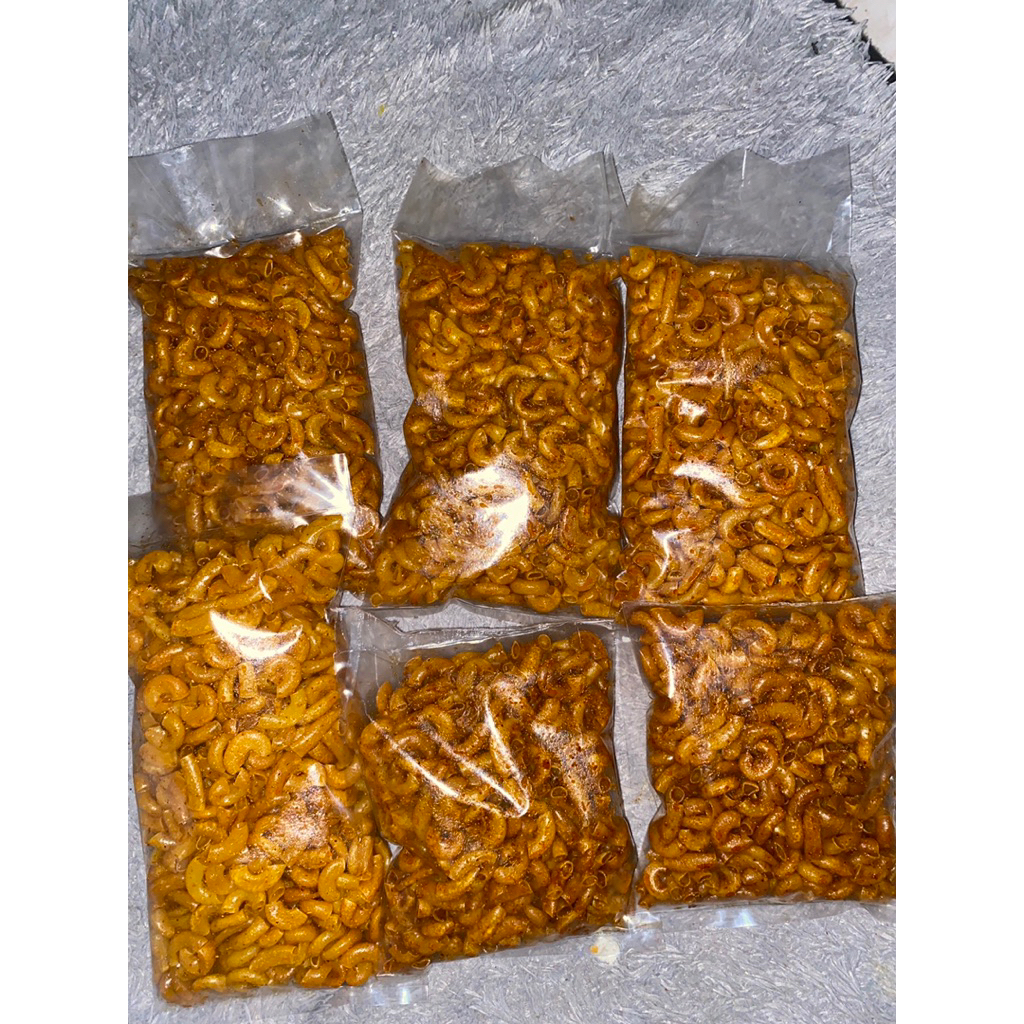 

makaroni tasik