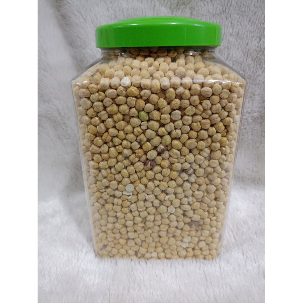 

KACANG ARAB