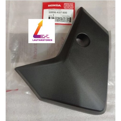 50606-K07-900 Cover R Pivot Kanan New Blade