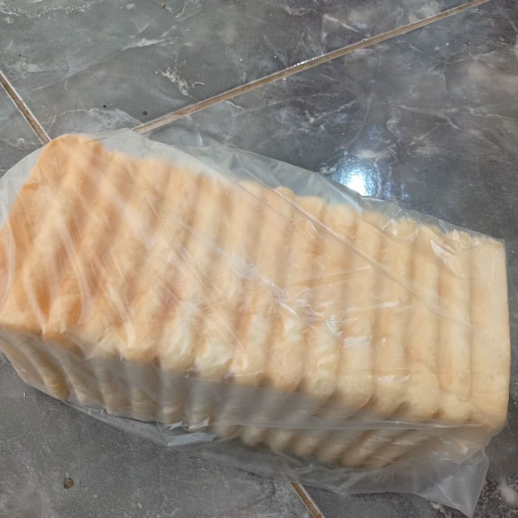 

Roti Kasino || ROTI BAKAR BANDUNG