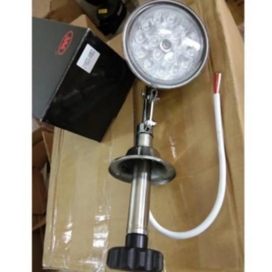 LED Search Light 01603-WBD / Lampu Sorot Kapal / Lampu Sorot LED