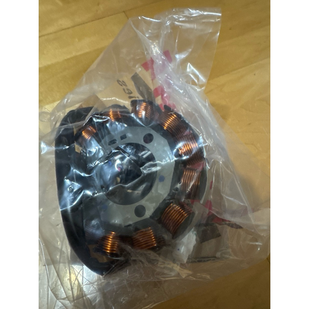 Spul Motor Yamaha Mio