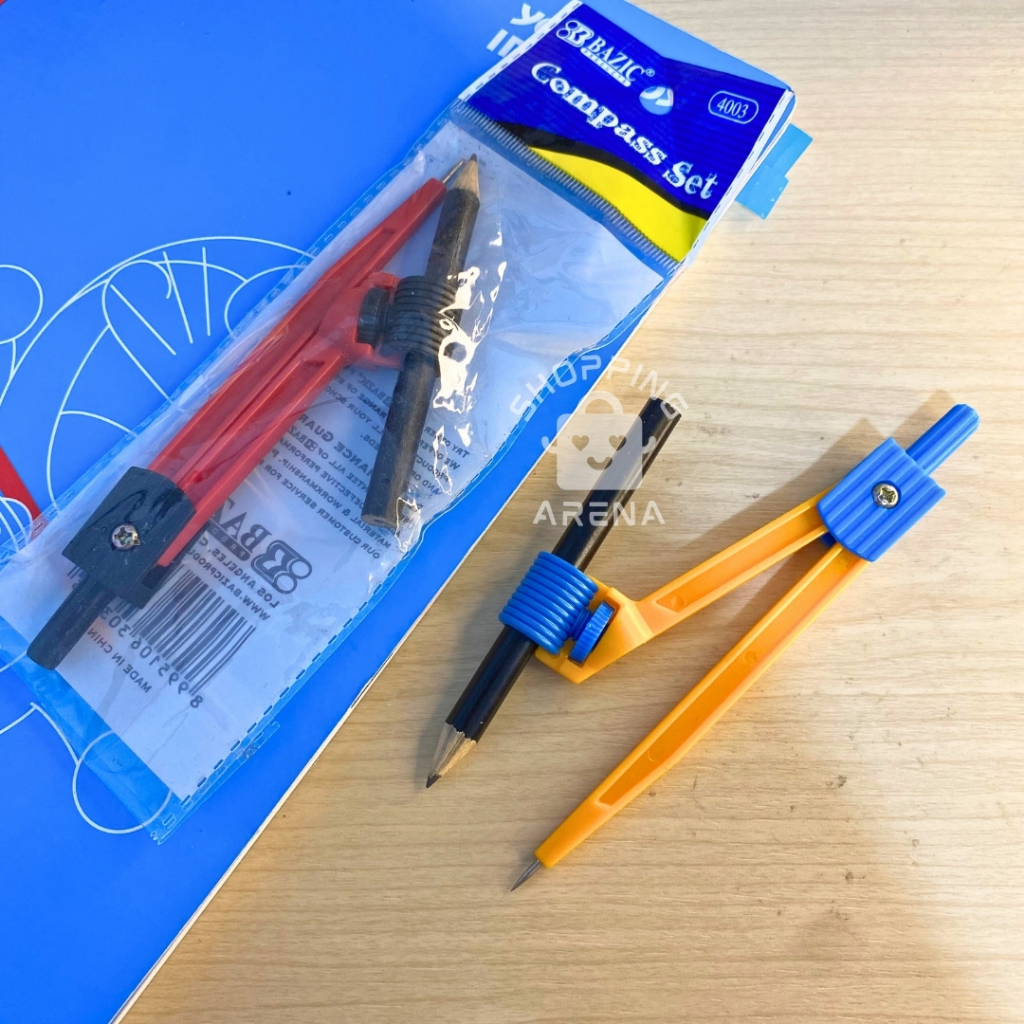 

Jangka Ekonomis Mathematics Matematika School Alat Tulis Office Equipment Perlengkapan Sekolah Art Menggambar Lingkaran Bulet Bulat Bundar Memutar Gambar Lucu Simpel Simple Mudah Ecer Plastik Warna Warni Bentuk Circle Shopping Arena Malang