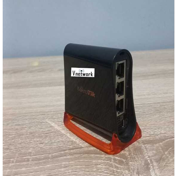 Mikrotik Router Wireless RB931-2nD (hAP-Mini) RB931