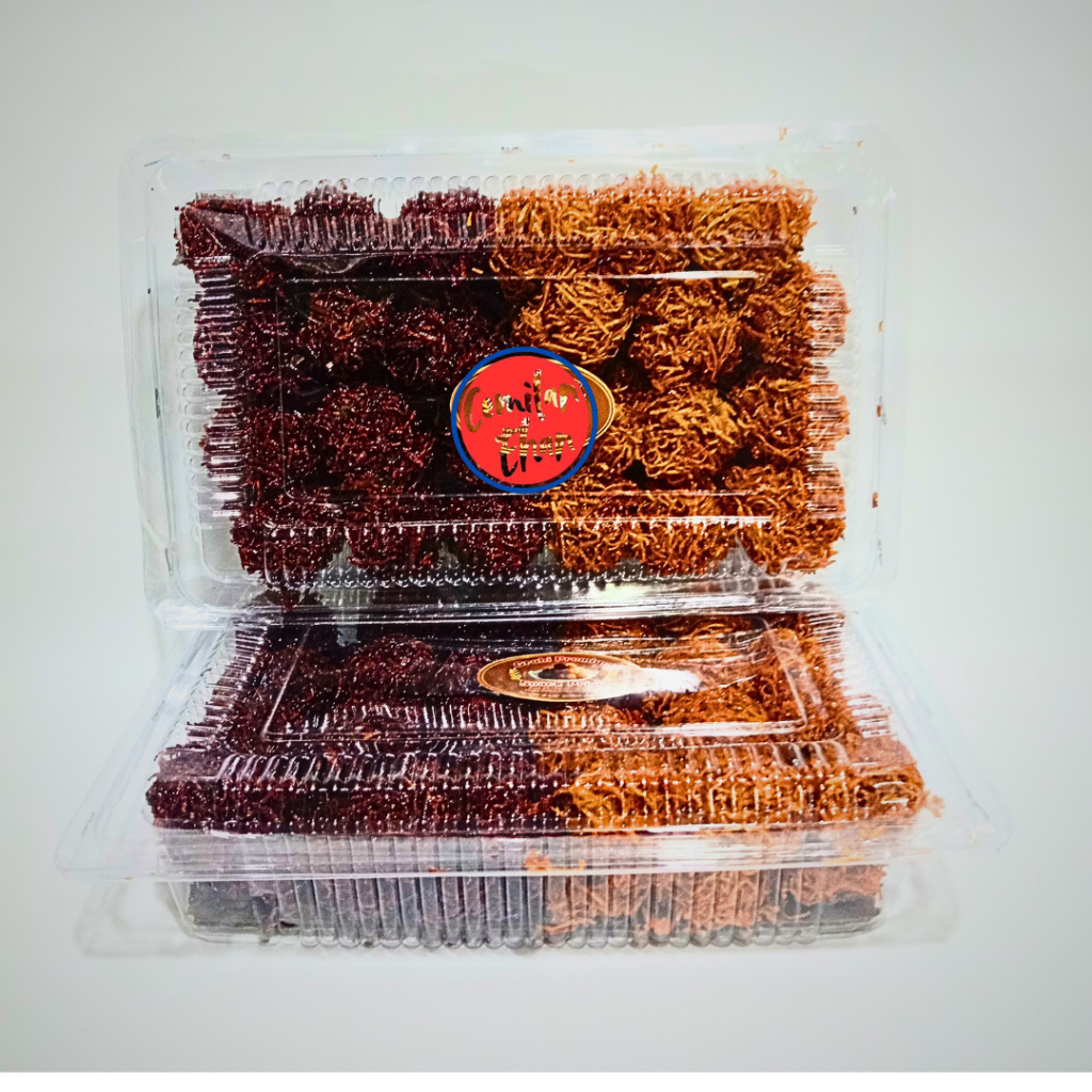 

Grubi premium / Kremes / Cakar ayam - produk fresh enak, rasa boleh di adu