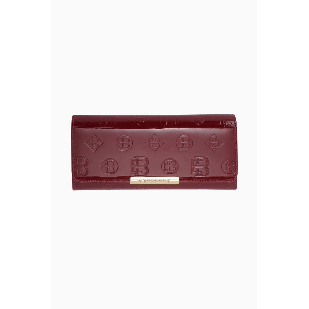 Dompet wanita panjang Everbest original - Roller
