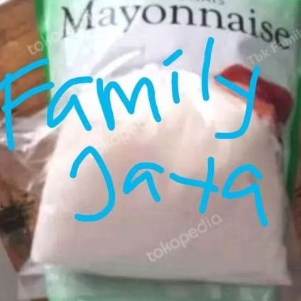 

Maestro Mayonnaise mayonais 250gr plastikan