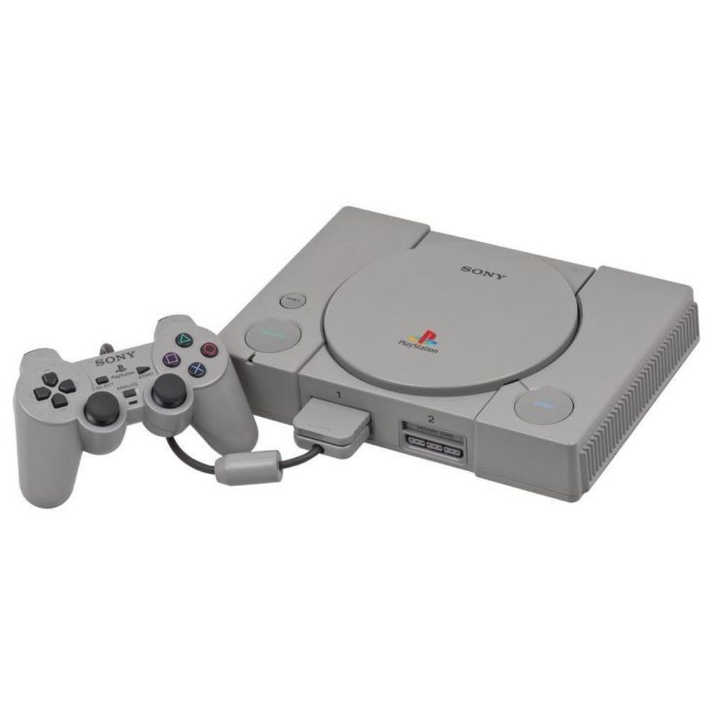 playstation 1 abu abu