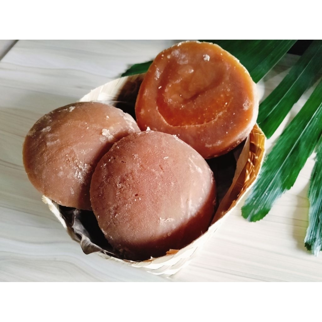 

Gula Aren asli 100% | Gula aren tanpa campuran Ori Harum