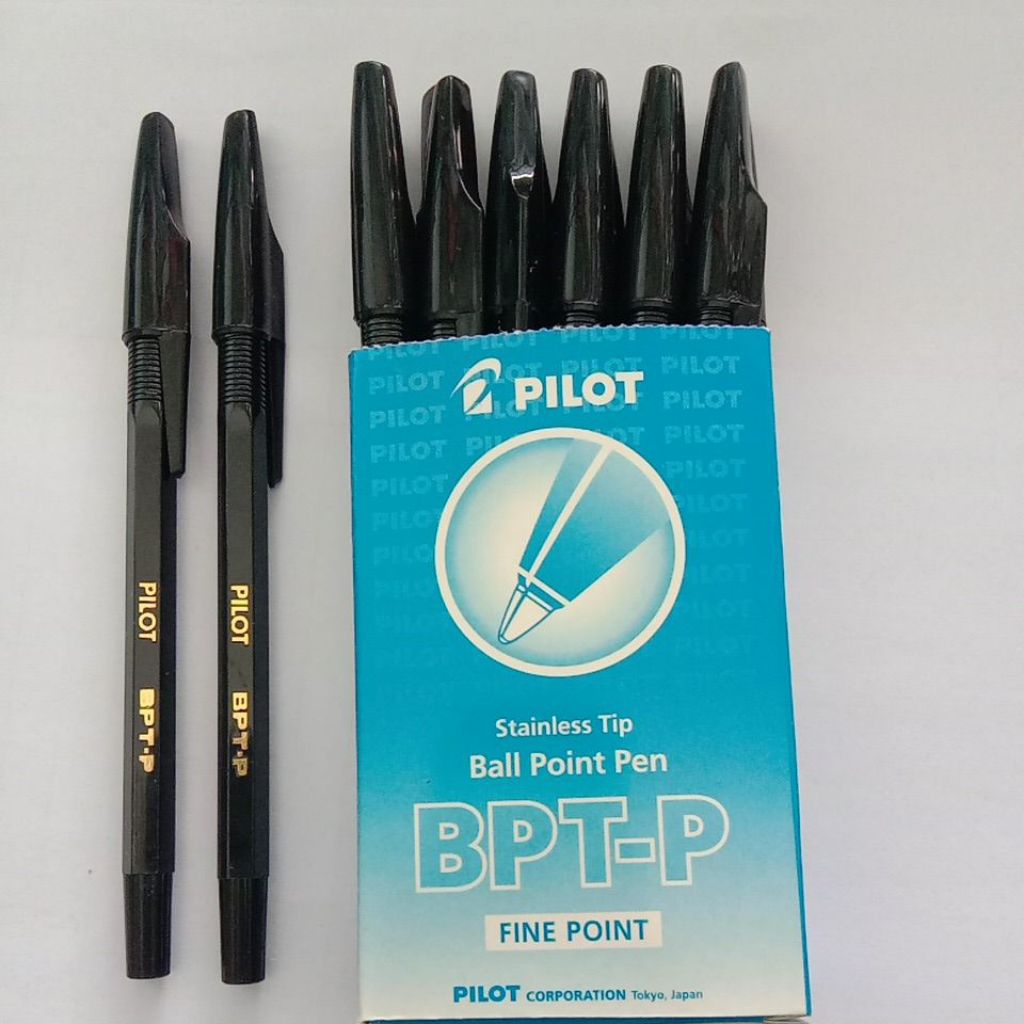 

Pena Pilot (harga/pcs)