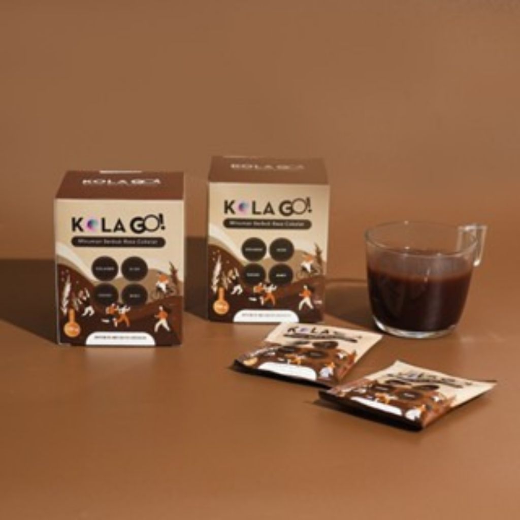 

Kola Go Herbal Susu Kolagen Sendi dan Tulang Paket Bundling 2 Boks
