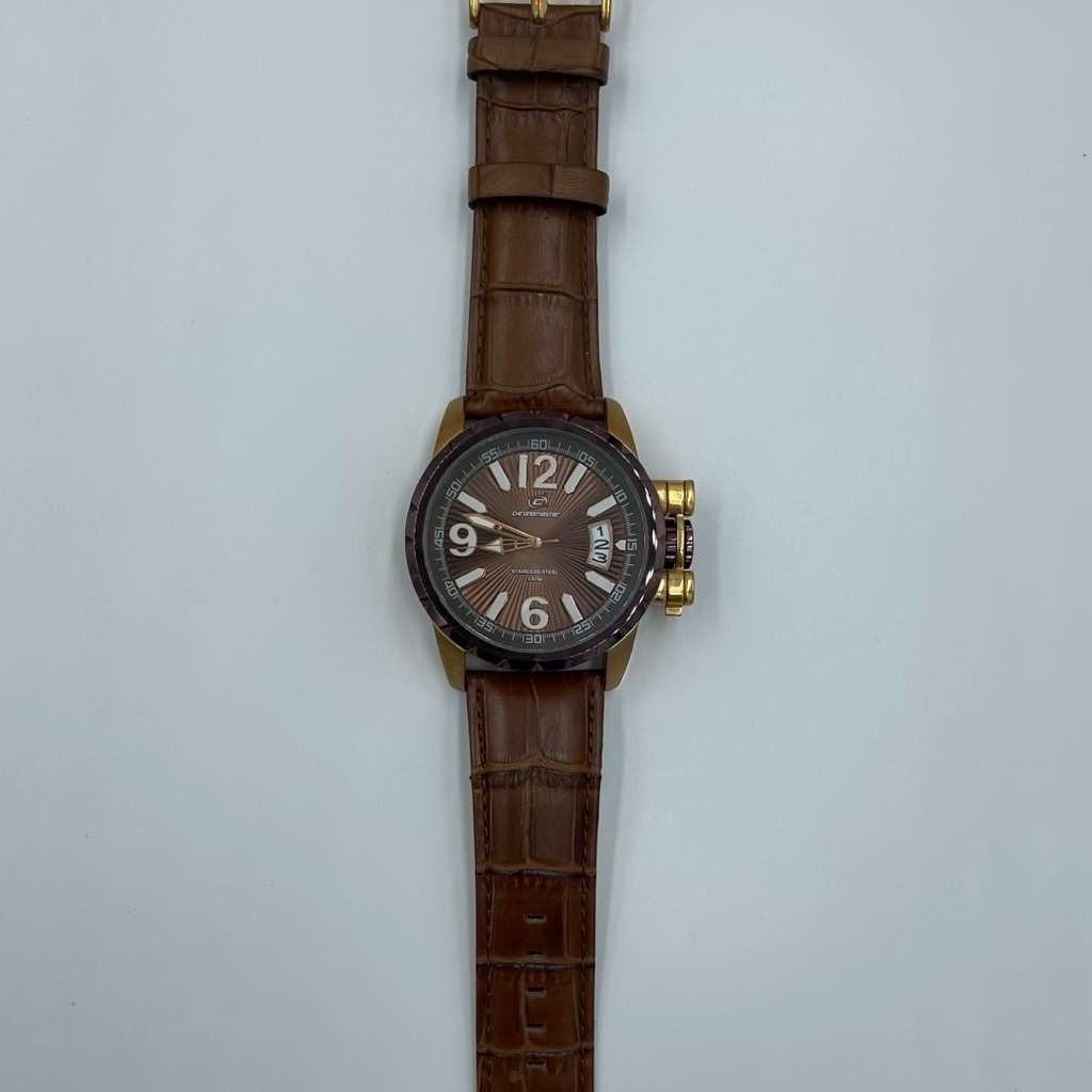 Jam Tangan Chronomaster Pria CM1049