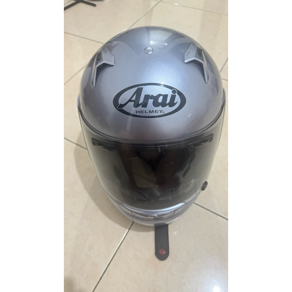 Arai Astro IQ
