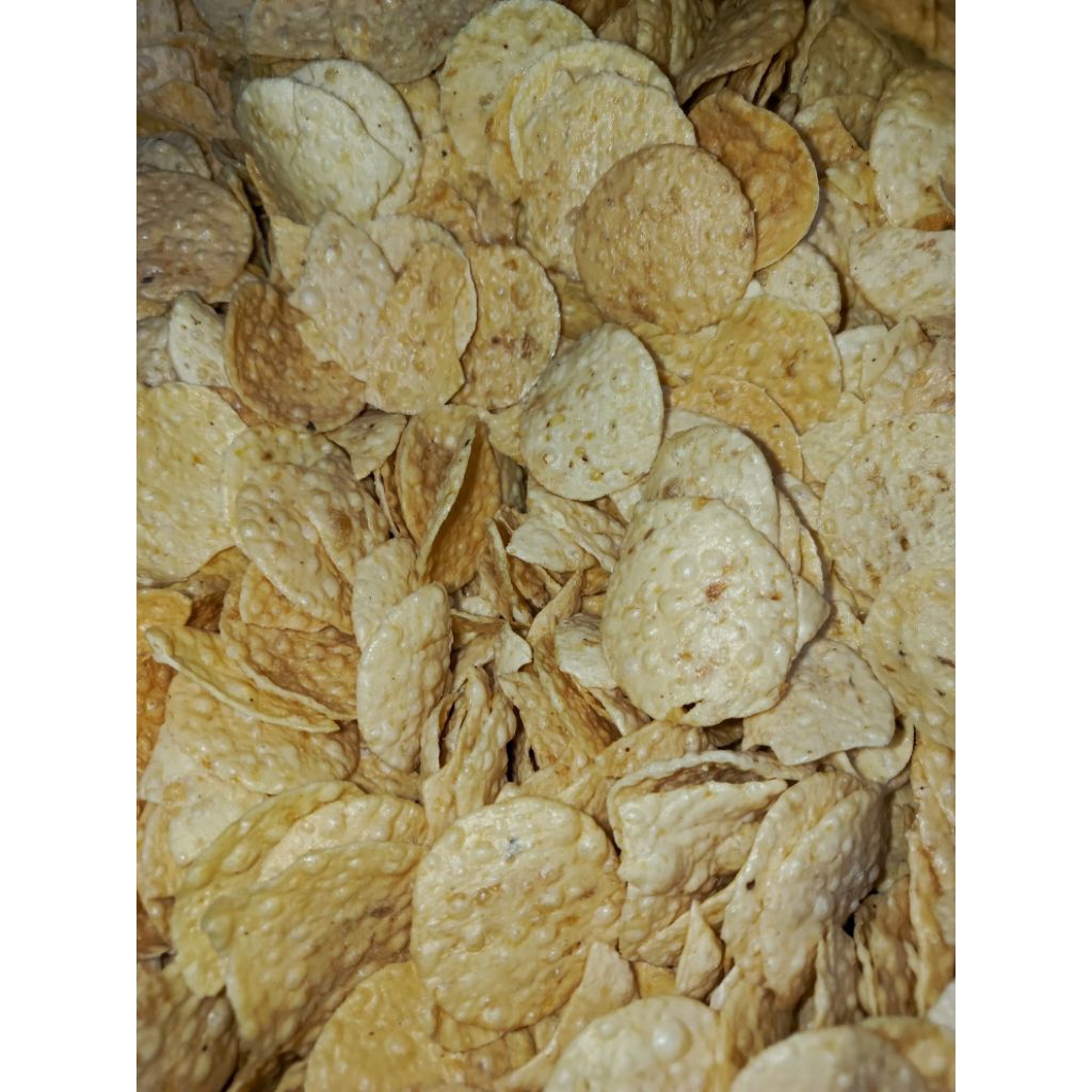 

opak original gurih renyahh