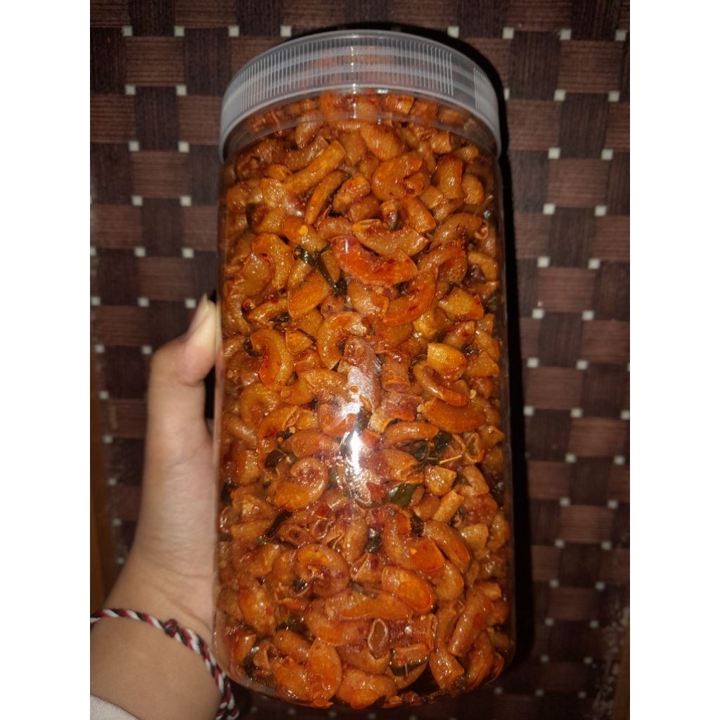 

Makaroni K.Toples 1000ml