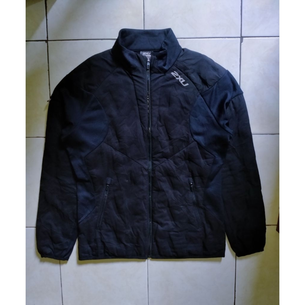 jacket sport 2XU primaloft