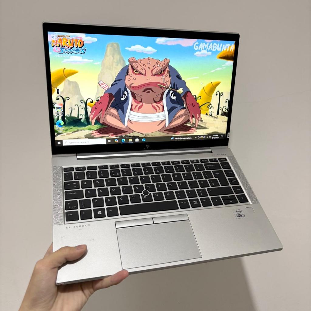 HP ELITEBOOK 840 G9 G8 G7 INTEL CORE I7 / I5 RAM 32GB SSD 1TB LAPTOP KERJA
