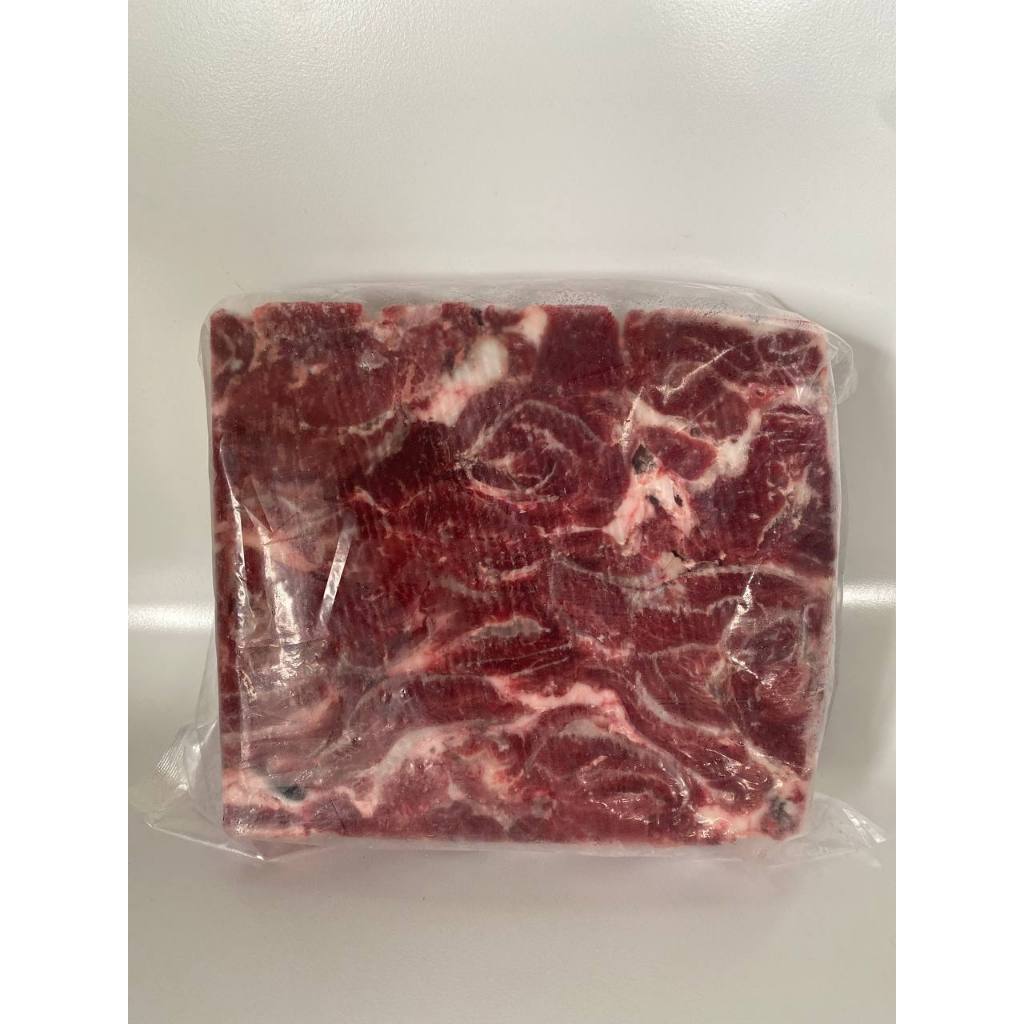 

DAGING KEPALA SAPI 1KG / HEAD MEAT 1 KG