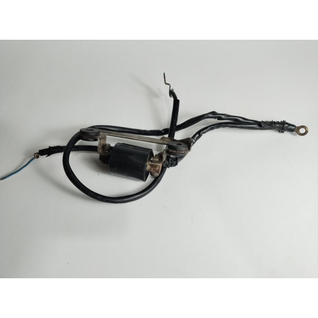 kuil koil yamaha mio smile ori copotan motorkuil koil yamaha mio smile ori copotan motor