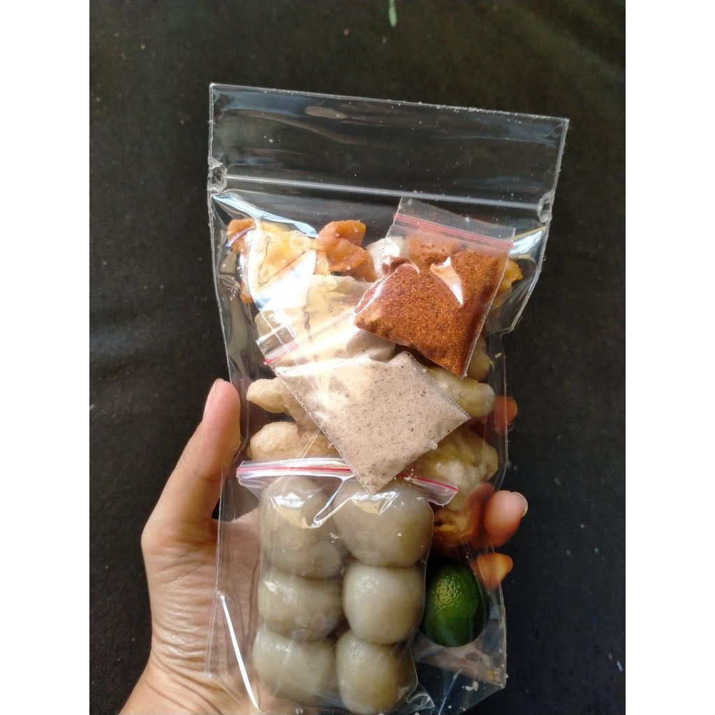

BAKSO ACI INSTAN JUMBO/BOCI INSTAN/BAKSO ACI//MAKANAN INSTAN/BOCI INSTAN / BOCI INSTAN besar ukuran 12x20
