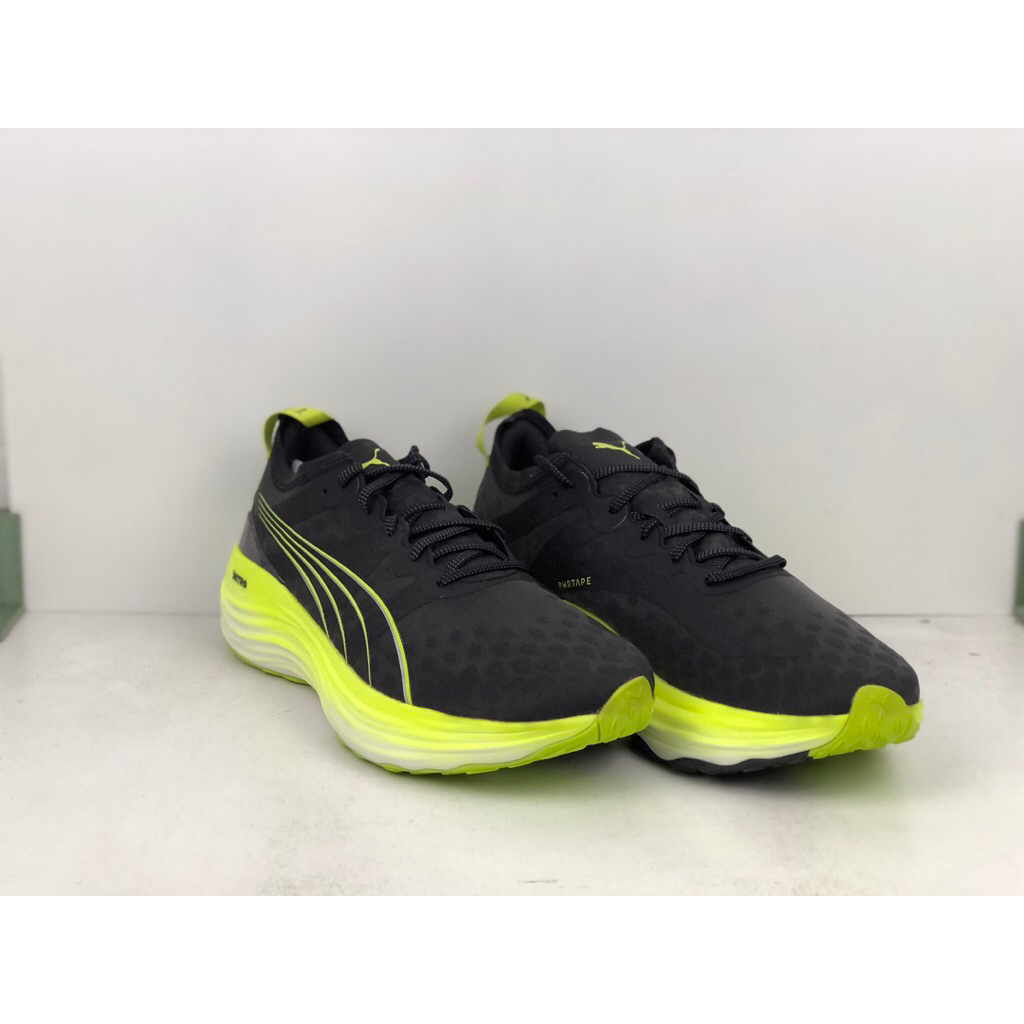 FOREVERRUN NITRO PAYRUSH SIZE 47 SEPATU RUNNING LARI UKURAN BESAR BIG JUMBO RAKSASA ORIGINAL LAKI PR