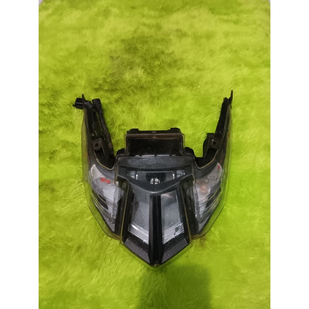 STOPLAMP /LAMPU BELAKANG XEON GT, XEON RC 125 ORIGINAL COPOTAN