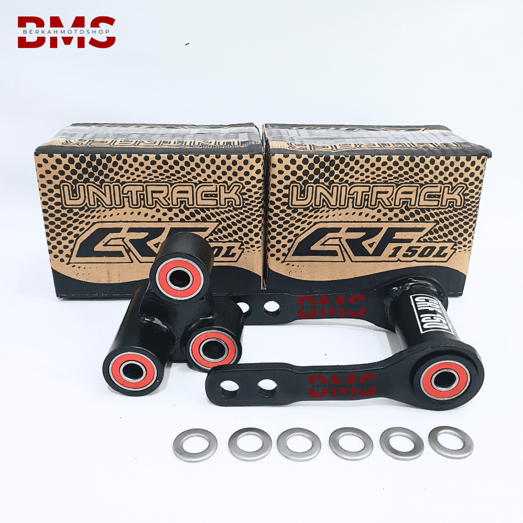 UNITRACK unitrek HONDA CRF 150 L / UNITRACK CRF 150 L