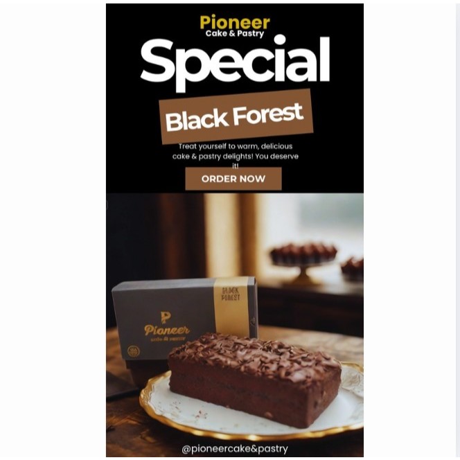 

BOLU PIONEER BEST SELLER