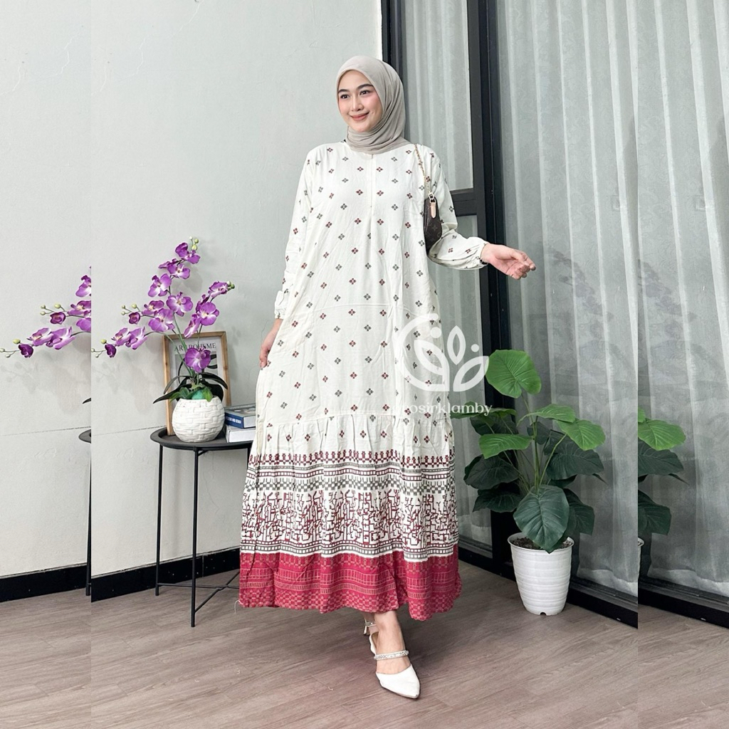 GAMIS NAJWA