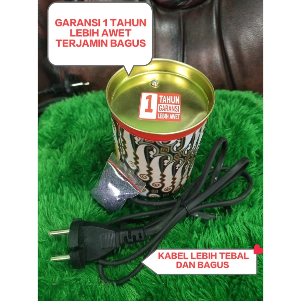 tungku nyamuk PREMIUM/tungku nyamuk GARANSI 3 TAHUN