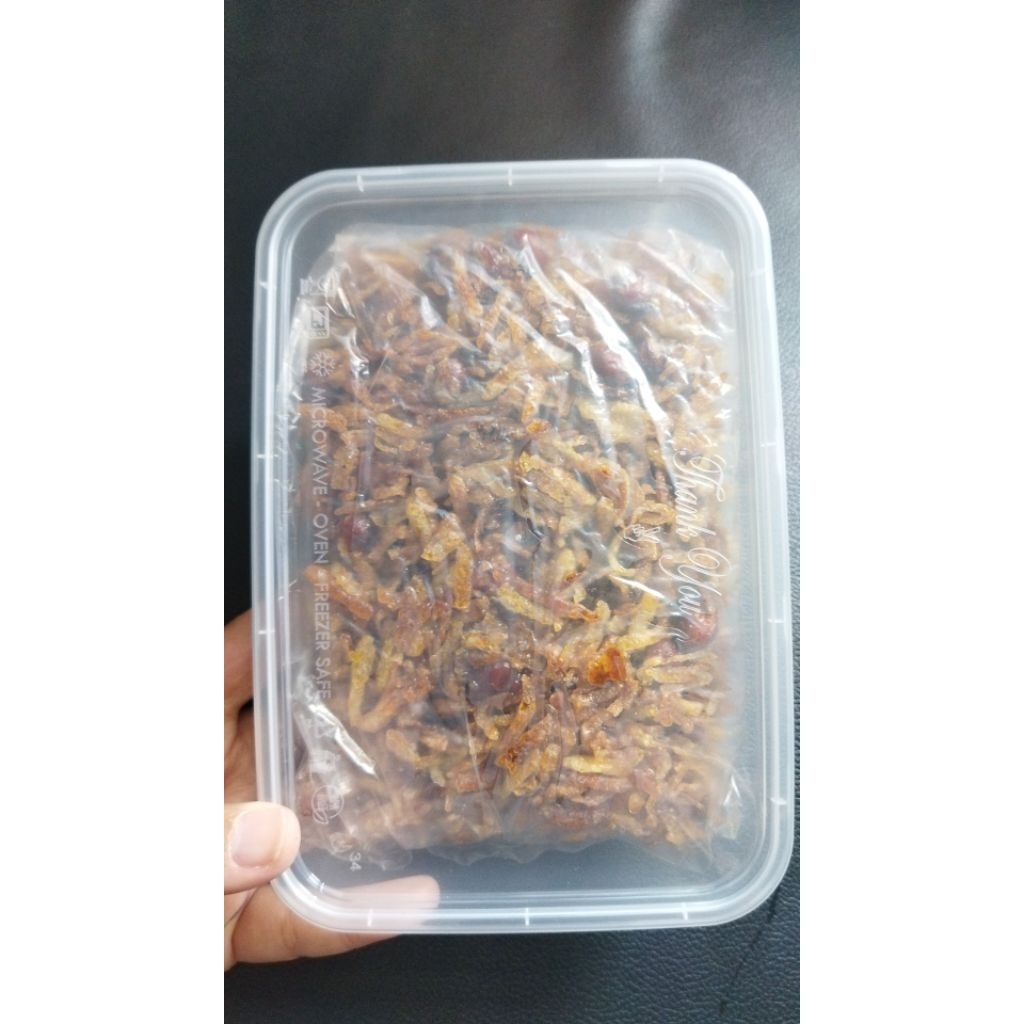 

Kering Kentang Wahyuni