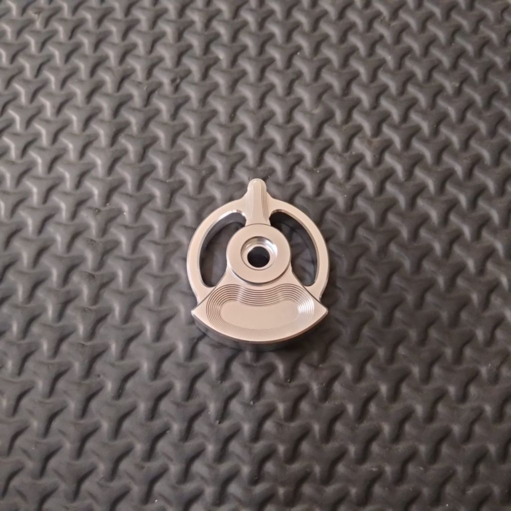 UNTIRAN KRAN TIREV CNC PUTERAN KRAN TIGER CNC PUTERAN KRAN TIREV CNC MOS