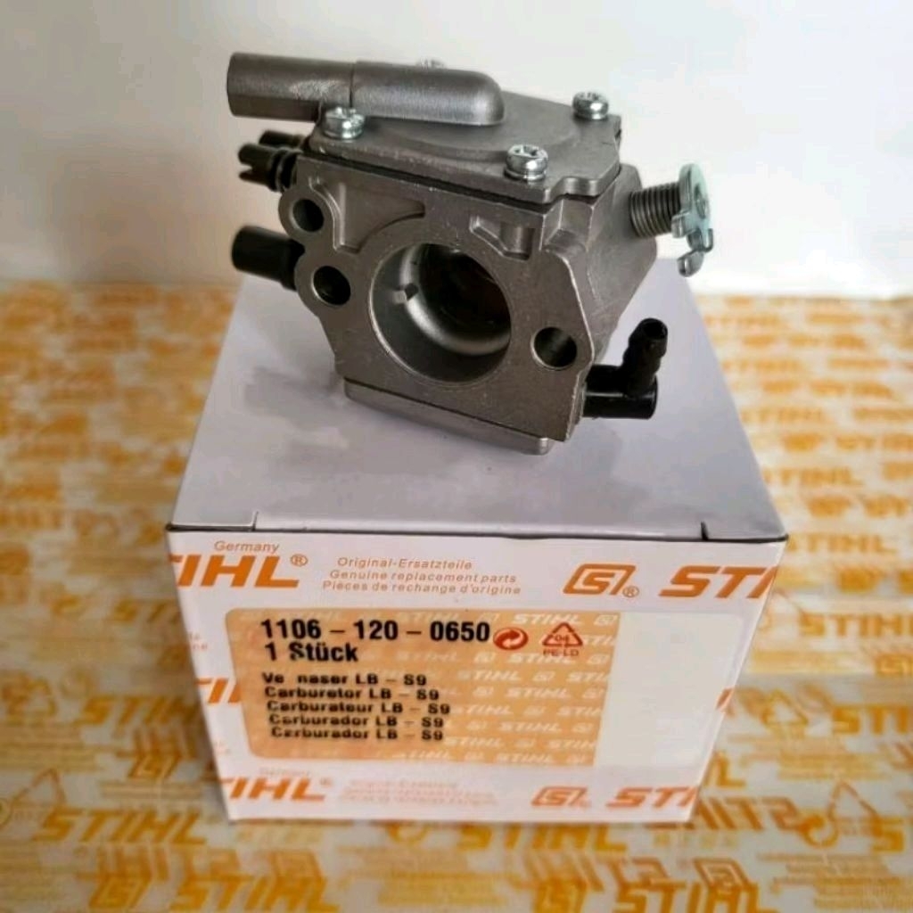 Carburator Karburator Senso MS-382