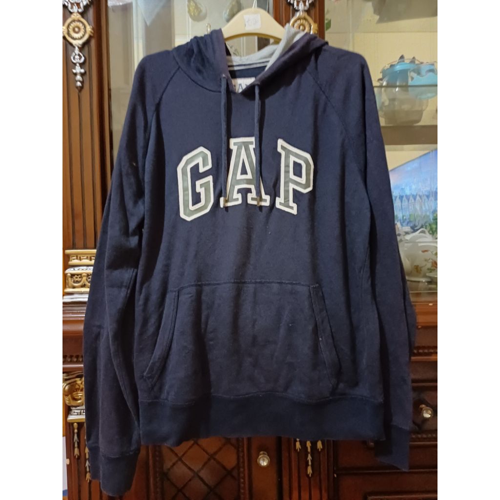 hodieGap