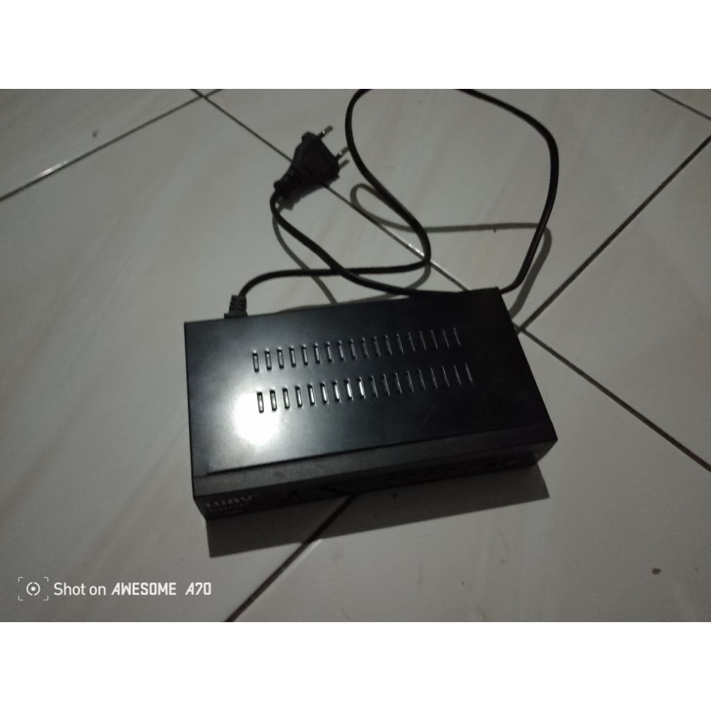 Stb luby matot mulus