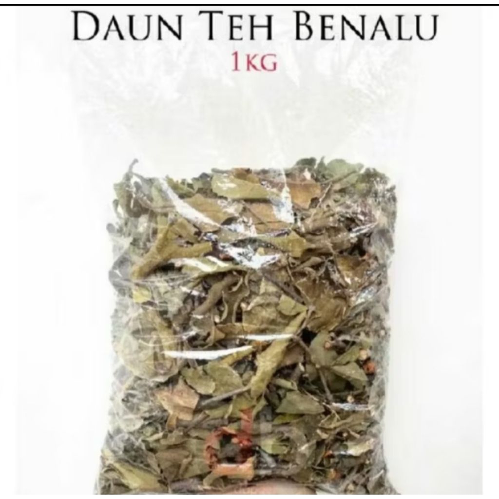 

Benalu Teh Kering 1Kg