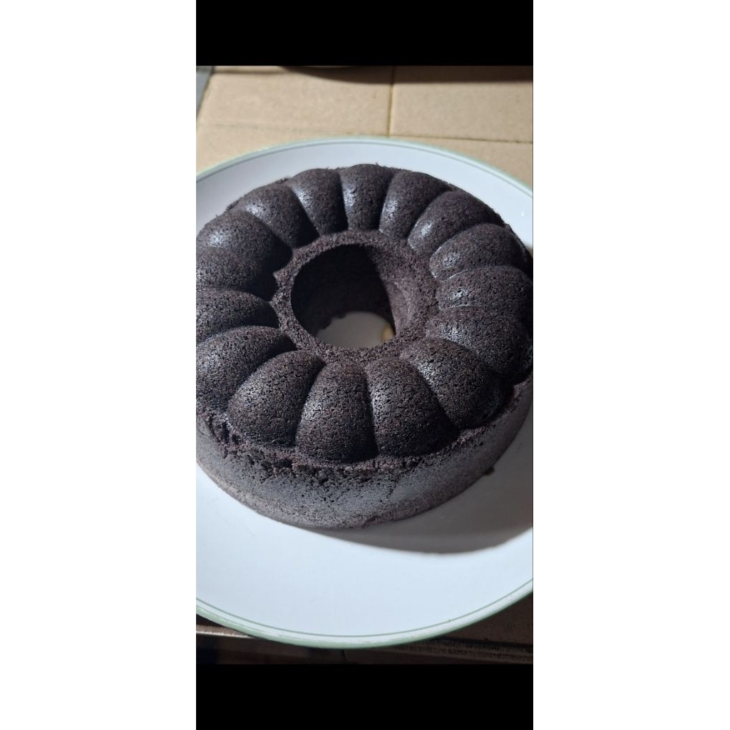 

Bolu Ketan Item Keju Melt