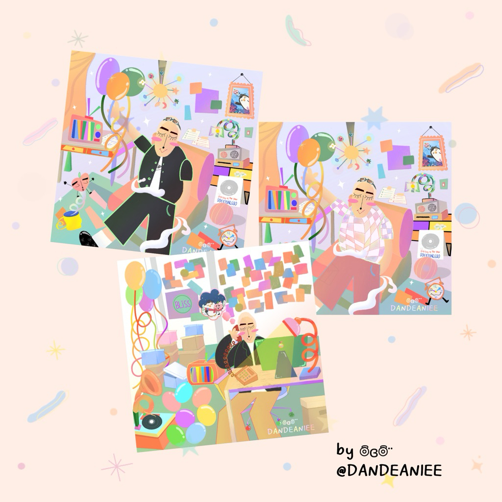 from dandeaniee - tolong tulis username twitternya yaa di notes