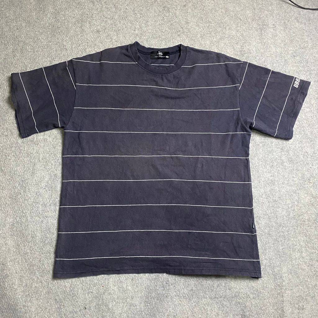 Baju Kaos Urbanage Unisex – Atasan Distro Korean Style Kekinian