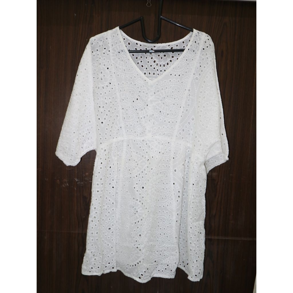 Dress Katbol Preloved