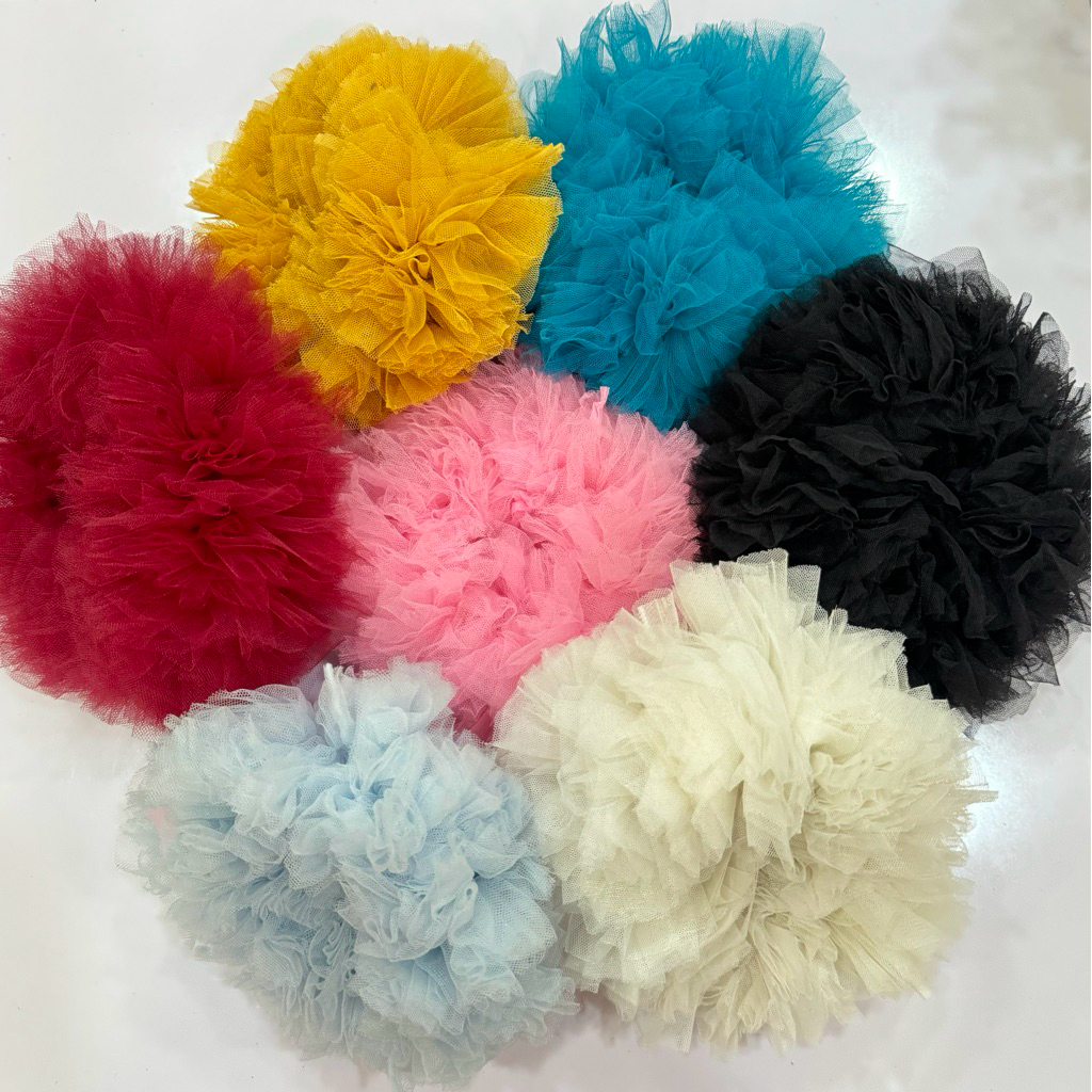 SCRUNCHIE TILE JUMBO / CEPOL TILE JUMBO / SCRUNCHIE JUMBO / CEPOL HIJAB / CEPOL JUMBO / SCRUNCHI