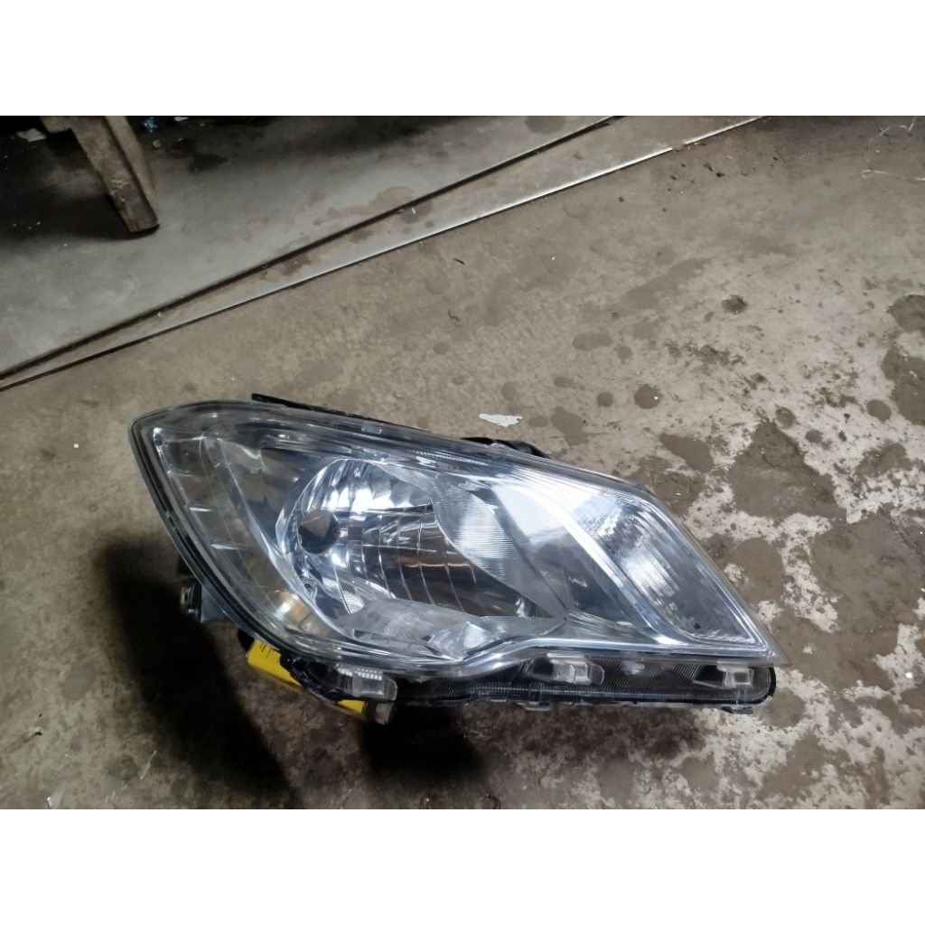 LAMPU DEPAN WULING CONFERO ORIGINAL, HEADLAMP WULING CONFERO