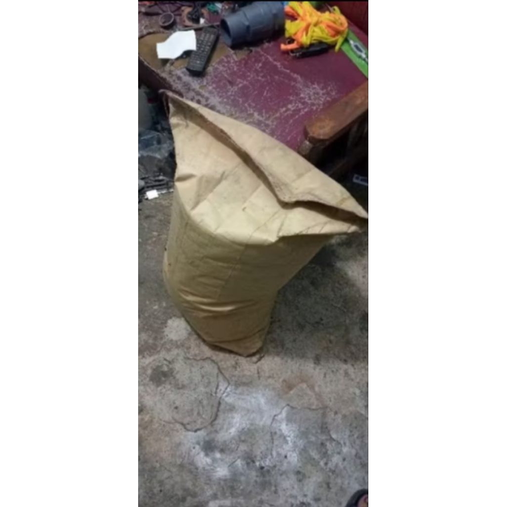 karbon aktif tambang emas dan lain lain